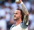 Maddison Puji De Zerbi Yang Selamatkan Tottenham Dari Bencana
