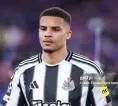 Malick Thiaw Kritik Sikap Newcastle United di Akhir Musim