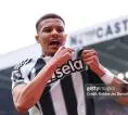 Malick Thiaw Tersakiti Lihat Sunderland Lolos ke Eropa