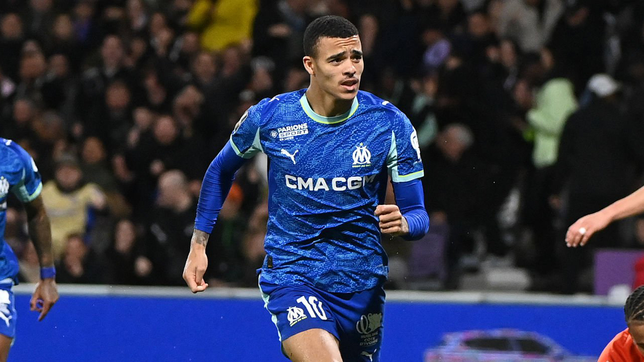 Manchester United Bidik Langkah Mengejutkan Rekrut Kembali Mason Greenwood