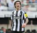 Manchester United Dikabarkan Hampir Capai Kesepakatan untuk Sandro Tonali