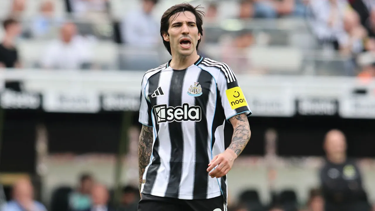 Manchester United Dikabarkan Hampir Capai Kesepakatan untuk Sandro Tonali