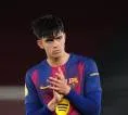 Marc Bernal Masuk Sebagai Salah Satu Pemain Pendukung Timnas Spanyol