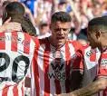 Marco Gabbiadini Sebut Lolos ke Liga Europa Baru Permulaan Bagi Sunderland
