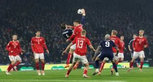 McTominay, Bintang Napoli, Muncul di Uang Edisi Khusus Bank of Scotland