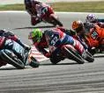 Menpora Kagum dengan Prestasi Kiandra Ramadhipa di Moto3