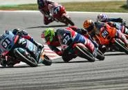 Menpora Kagum dengan Prestasi Kiandra Ramadhipa di Moto3