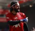 Meski Alisson Becker Dilirik Juventus, Liverpool Katakan Tidak