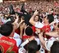Metode Arteta yang Menyingkirkan Guardiola, Arsenal Juara