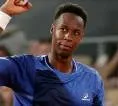 Momen Terakhir Di French Open Akan Terukir Selamanya Di Hati Gael Monfils