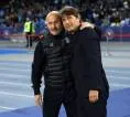 Napoli Bersiap Hadapi Tantangan Baru Bersama Italiano dan Allegri