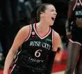 New York Liberty Berusaha Akhiri Tren Buruk saat Hadapi Portland Fire