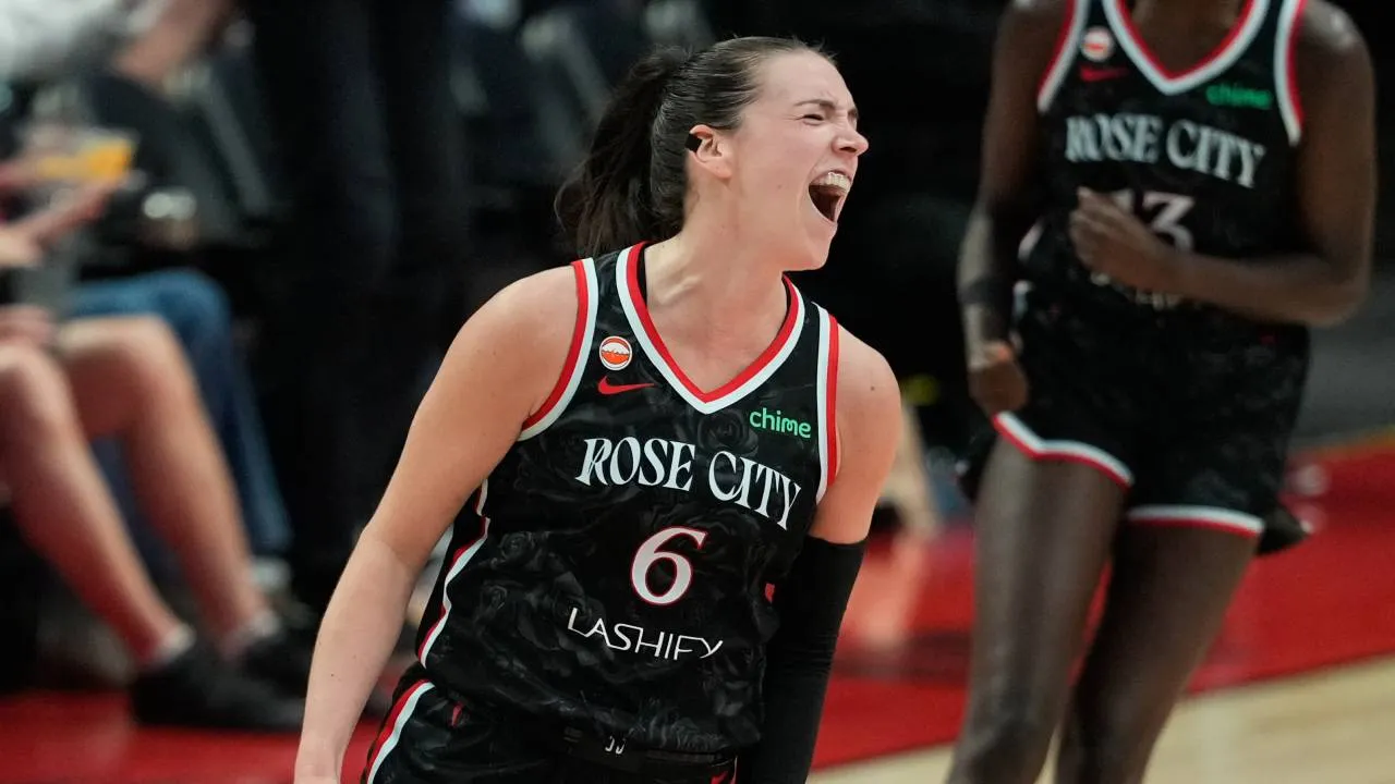 New York Liberty Berusaha Akhiri Tren Buruk saat Hadapi Portland Fire