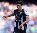Newcastle Saingi Dua Klub Inggris untuk Rekrut Arthur Atta