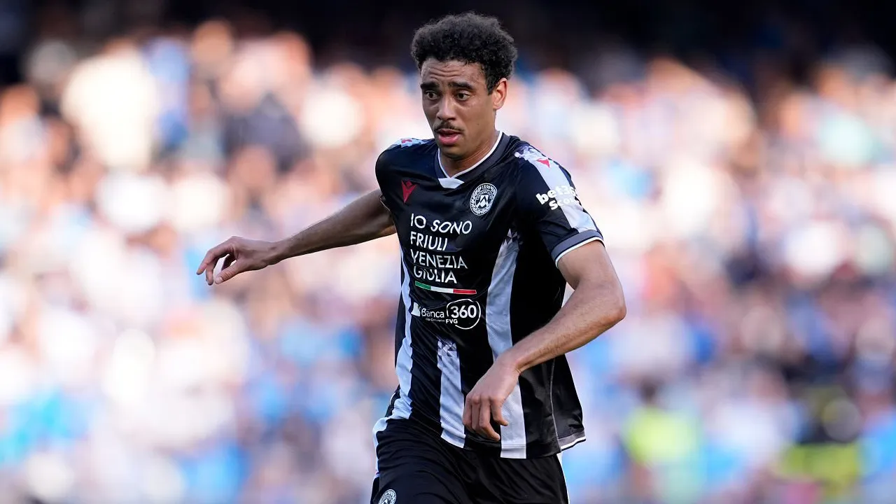 Newcastle Saingi Dua Klub Inggris untuk Rekrut Arthur Atta