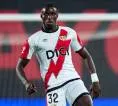 Nottingham Forest Dapat Kabar Buruk dalam Perburuan Nobel Mendy