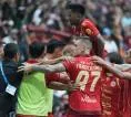 Opini Mauricio Tentang Gaya Bermain Persija