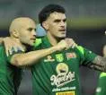 Optimisme Risto Mitrevski: Persebaya Siap Berbenah Menuju Musim Depan yang Lebih Gemilang