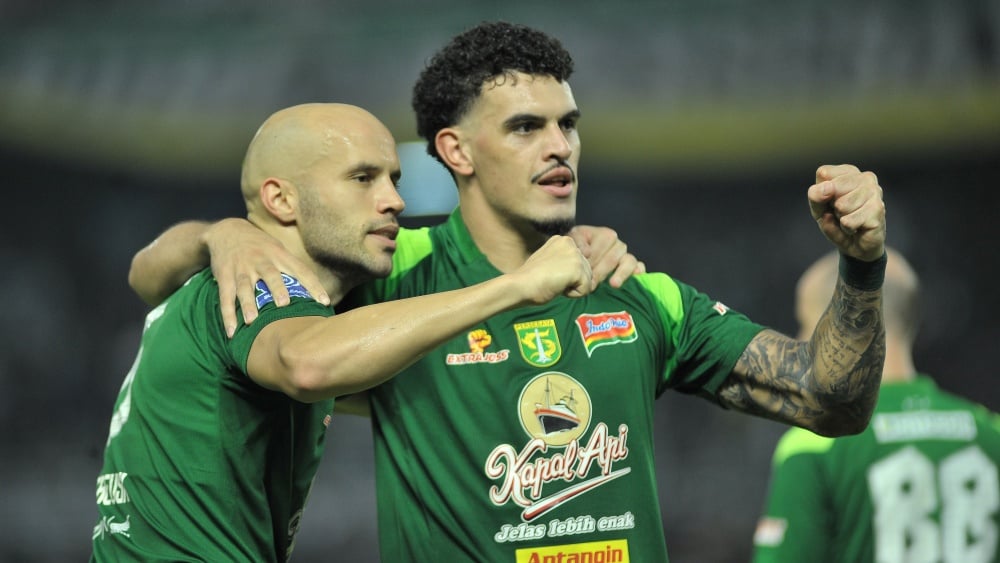 Optimisme Risto Mitrevski: Persebaya Siap Berbenah Menuju Musim Depan yang Lebih Gemilang