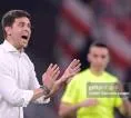 Osasuna Pecat Alessio Lisci Meski Selamat dari Degradasi