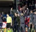 Osasuna Pecat Lisci Setelah Satu Musim di El Sadar