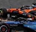 Oscar Piastri Minta Maaf ke Albon Usai Insiden F1