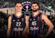 Paris Basketball Coba Merekrut Dua Pemain Big Man