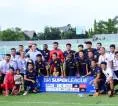 Paul Munster Perpanjang Masa Bakti di Bhayangkara FC Hingga 2023