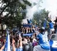 Pawai Juara Kacau Balau, Dedi Kusnandar Minta Ada Evaluasi