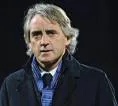 Pelatih Timnas Italia, Cassano: ROberto Mancini 60 Persen, Conte 40 Persen