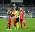 Pemain Cremonese Dihukum Empat Laga Akibat Hina Wasit