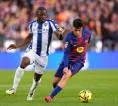 Penyerang La Liga Masih Berharap Gabung Barcelona
