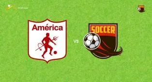 Prediksi America de Cali vs Macara, 29 Mei 2026 Copa Sudamericana