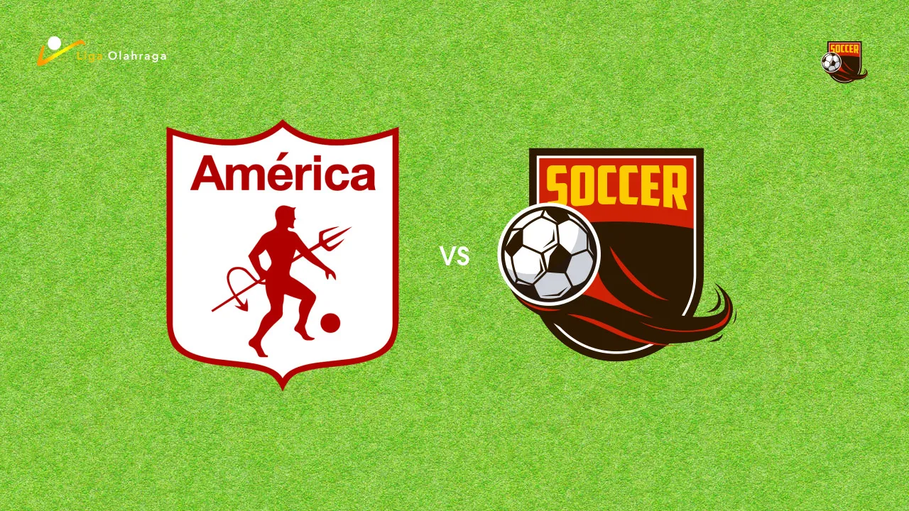 Prediksi America de Cali vs Macara, 29 Mei 2026 Copa Sudamericana