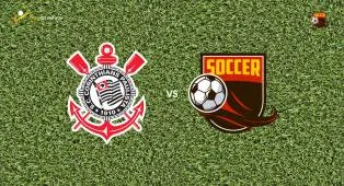 Prediksi Corinthians vs Platense, 28 Mei 2026 Copa Libertadores