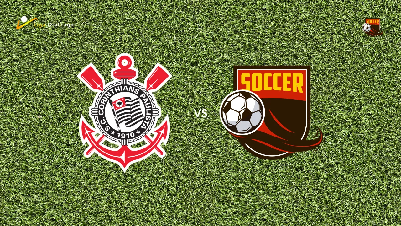 Prediksi Corinthians vs Platense, 28 Mei 2026 Copa Libertadores