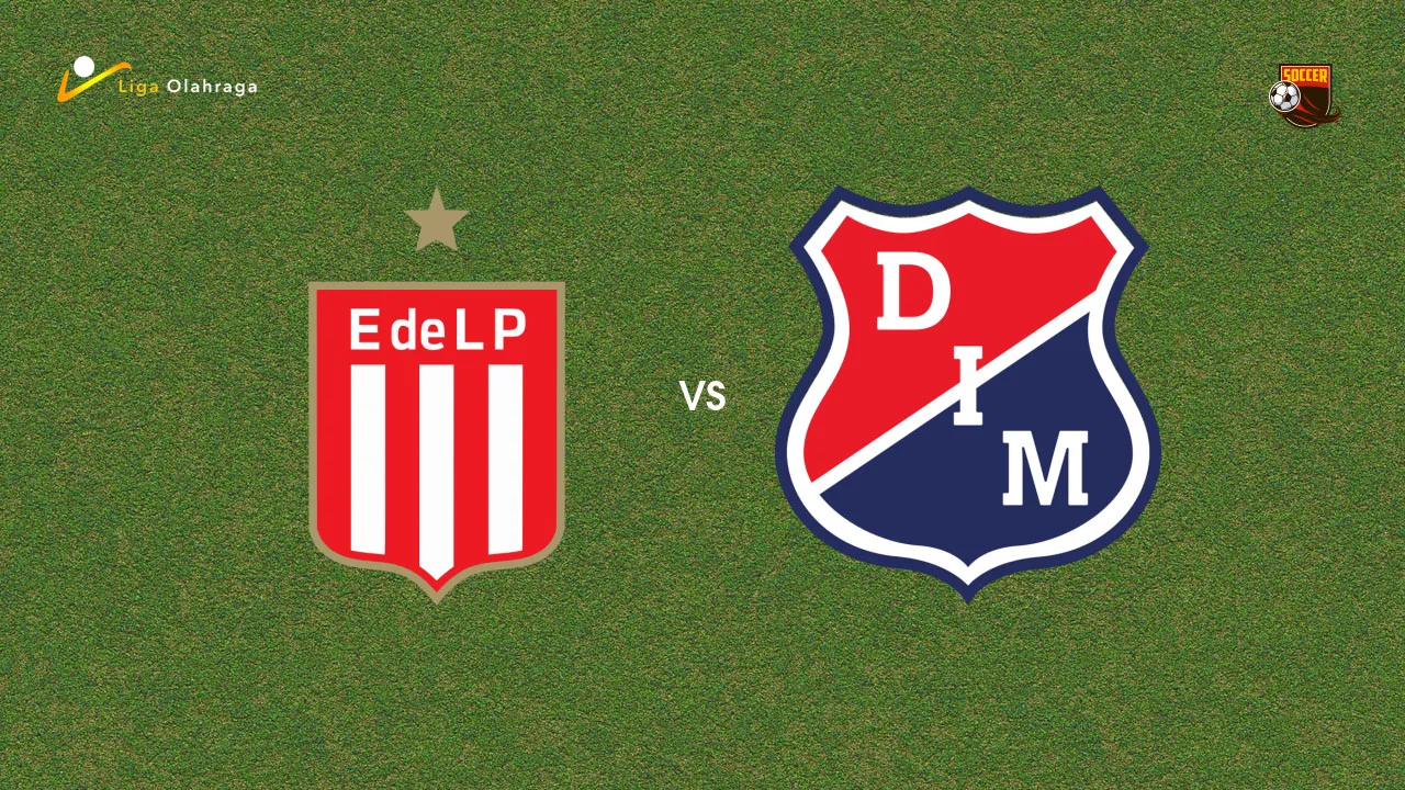 Prediksi Estudiantes vs Independiente Medellin, 27 Mei 2026 Copa Libertadores