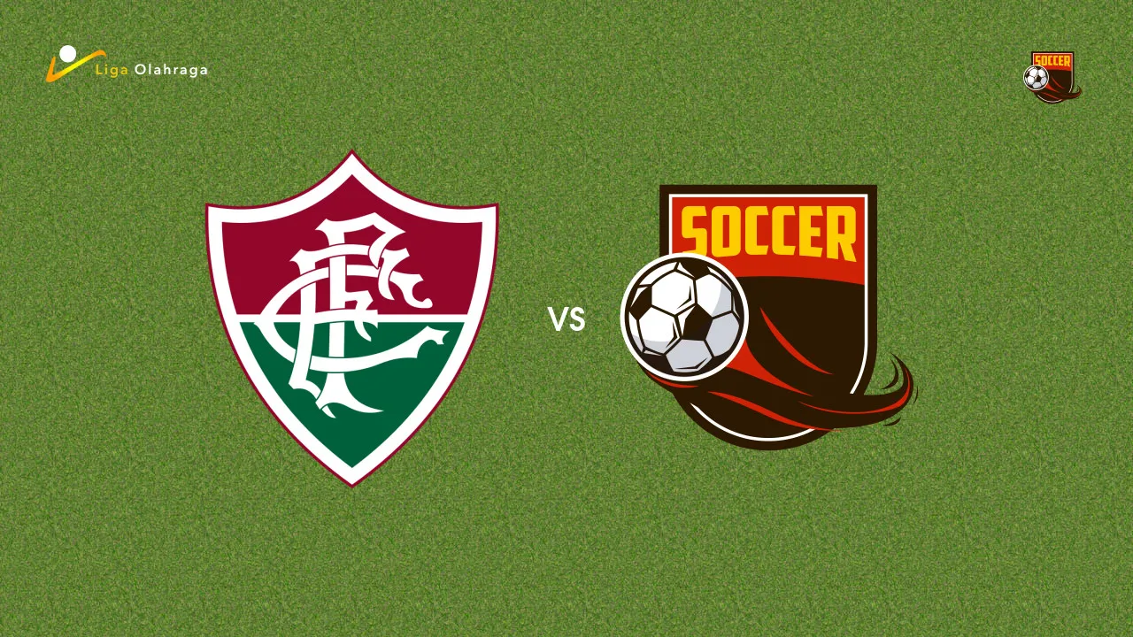 Prediksi Fluminense vs Deportivo La Guaira, 28 Mei 2026 Copa Libertadores