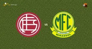 Prediksi Lanus vs Mirassol, 27 Mei 2026 Copa Libertadores