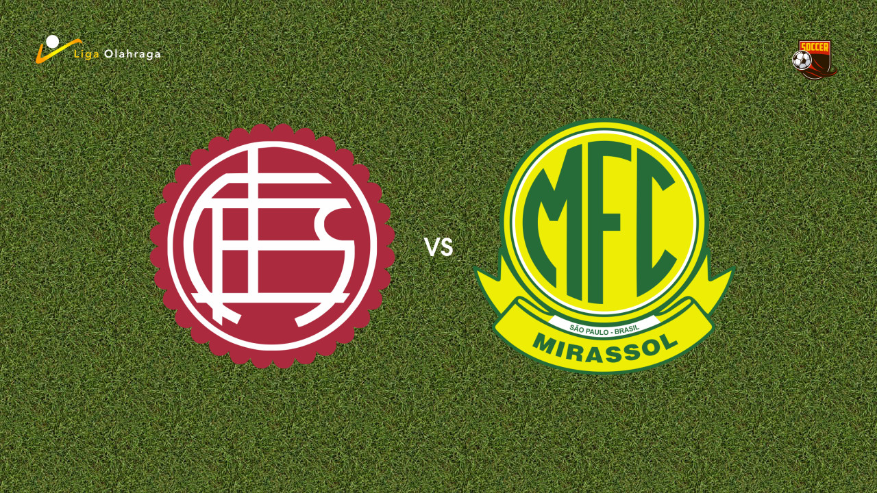 Prediksi Lanus vs Mirassol, 27 Mei 2026 Copa Libertadores