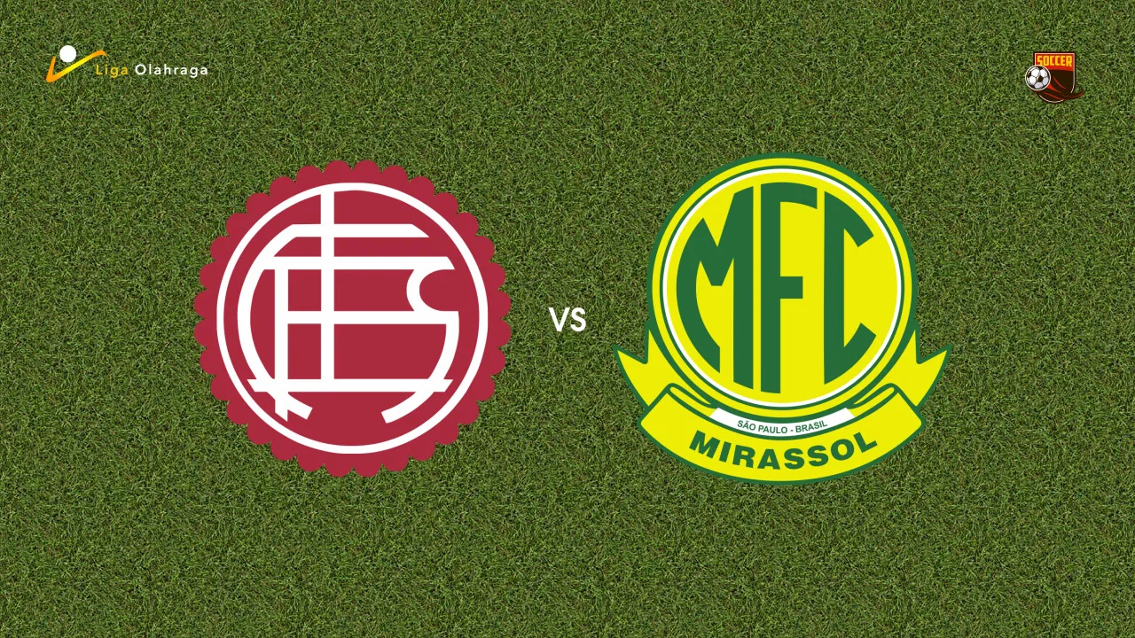 Prediksi Lanus vs Mirassol, 27 Mei 2026 Copa Libertadores