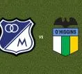 Prediksi Millonarios vs O8217Higgins, 27 Mei 2026 Copa Sudamericana