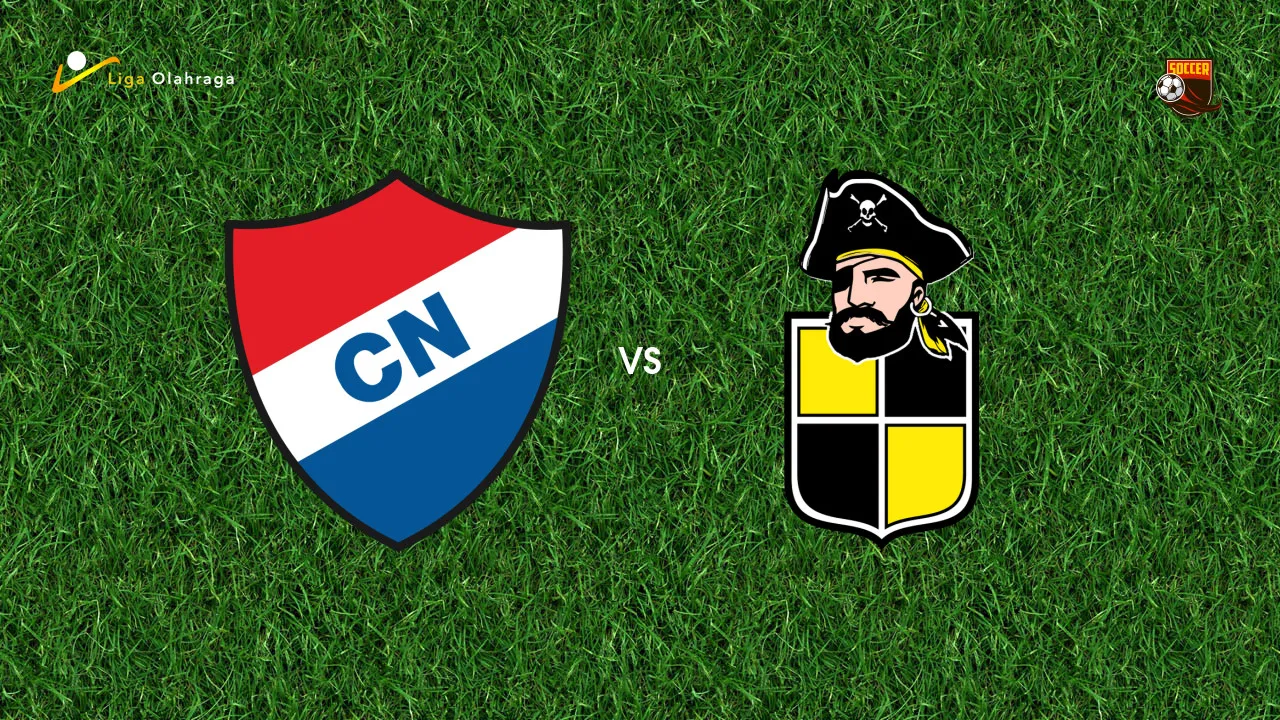 Prediksi Nacional vs Coquimbo Unido, 27 Mei 2026 Copa Libertadores