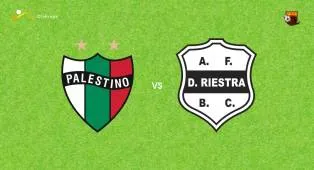 Prediksi Palestino vs Deportivo Riestra, 27 Mei 2026 Copa Sudamericana