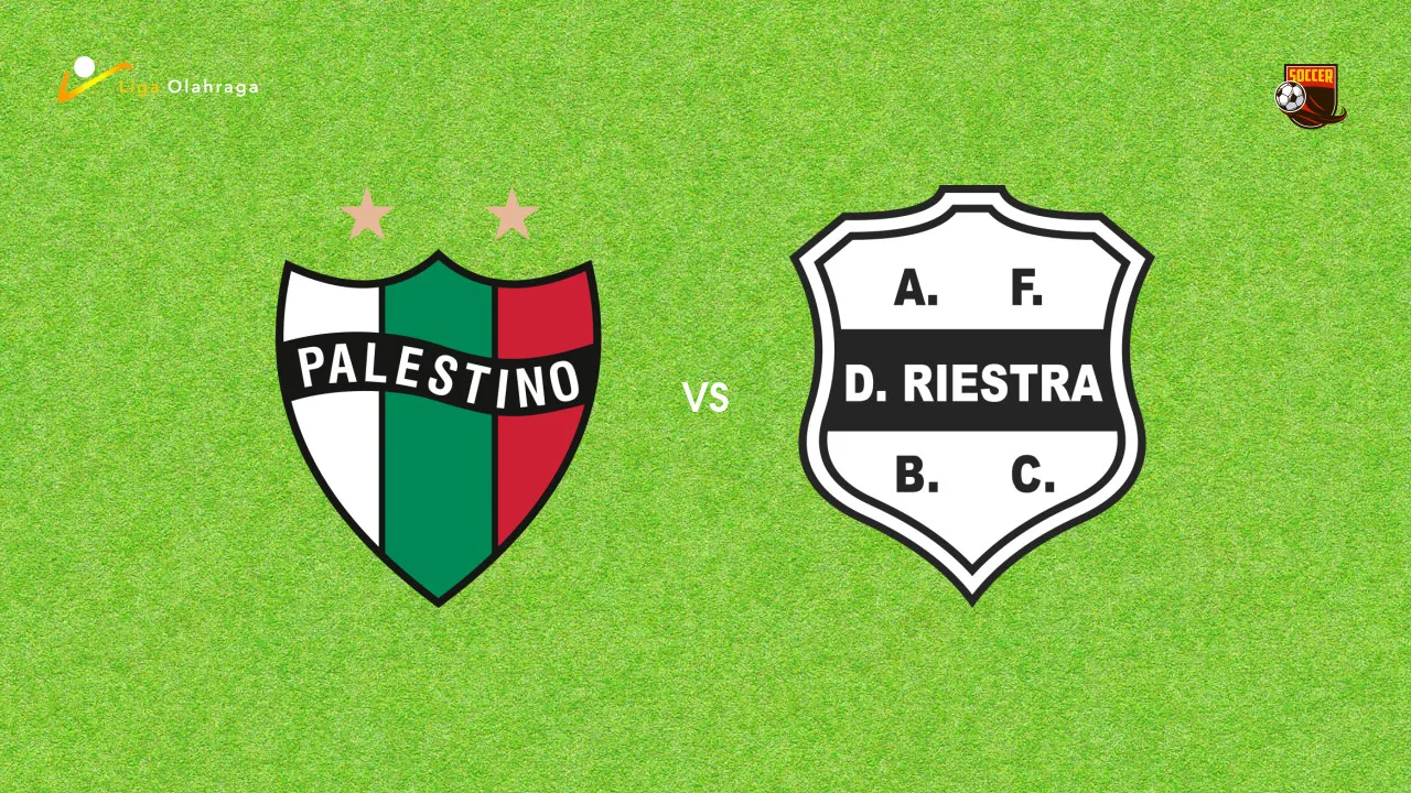 Prediksi Palestino vs Deportivo Riestra, 27 Mei 2026 Copa Sudamericana