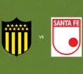 Prediksi Penarol vs Santa Fe, 28 Mei 2026 Copa Libertadores