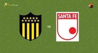 Prediksi Penarol vs Santa Fe, 28 Mei 2026 Copa Libertadores