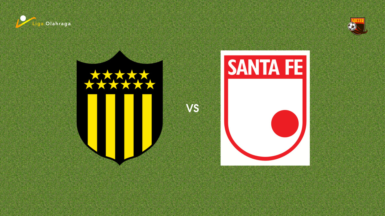 Prediksi Penarol vs Santa Fe, 28 Mei 2026 Copa Libertadores