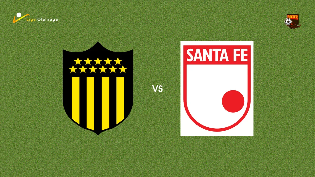 Prediksi Penarol vs Santa Fe, 28 Mei 2026 Copa Libertadores