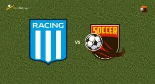Prediksi Racing Club vs Independiente Petrolero, 28 Mei 2026 Copa Sudamericana